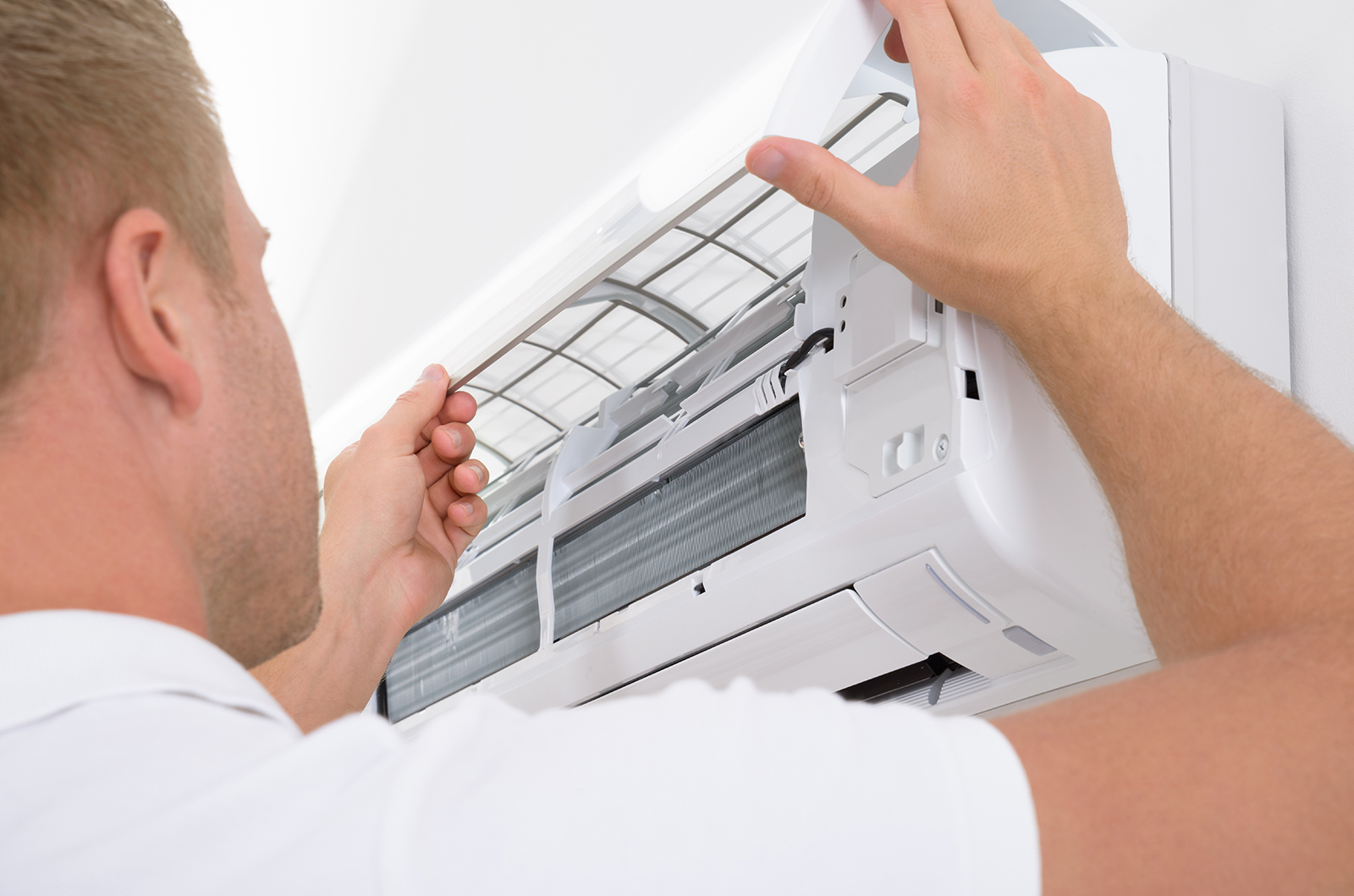 Tecnicos Aire Acondicionado